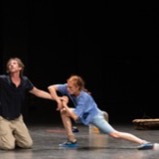 Because We Love You performance