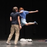 Because We Love You performance