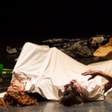 Because We Love You performance