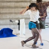 Dog Walkers performance