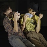 Dog Walkers performance