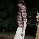 Dog Walkers performance