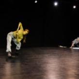 The Monks performance