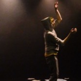 The Monks performance