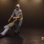 The Monks performance