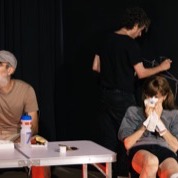 Mud and Fog performance